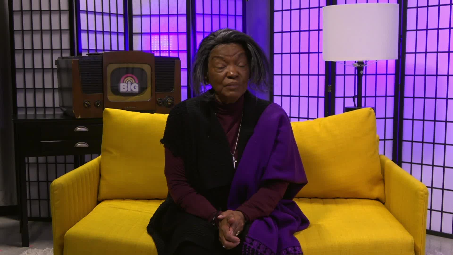 Thumbnail image for Is There Something Missing In Your Life? April 2026