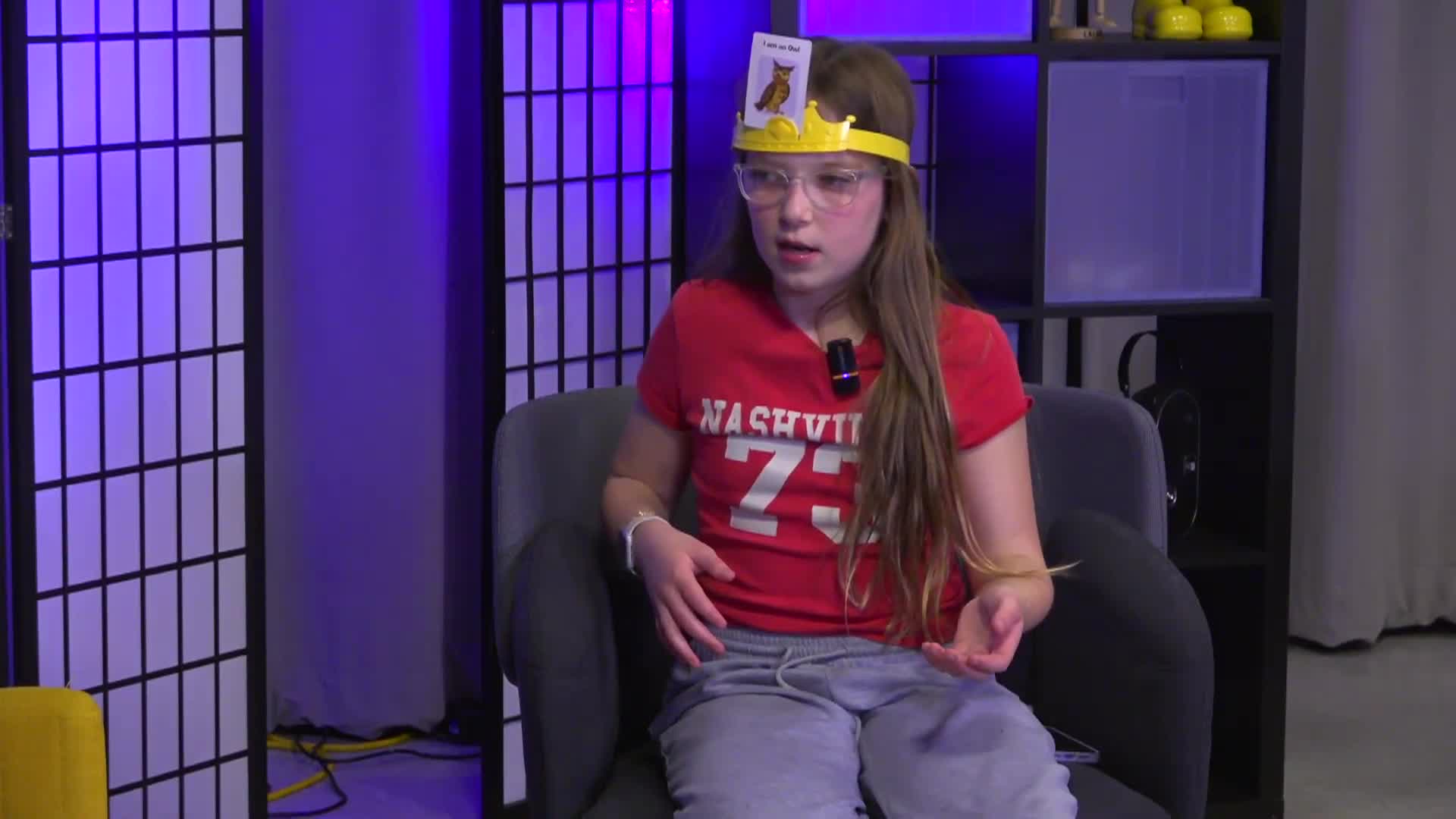 Thumbnail image for Kids These Days April 2026