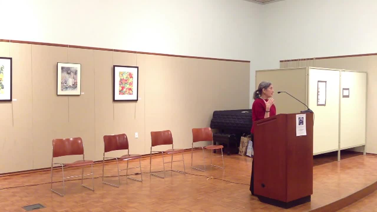 Thumbnail image for World of Poetry