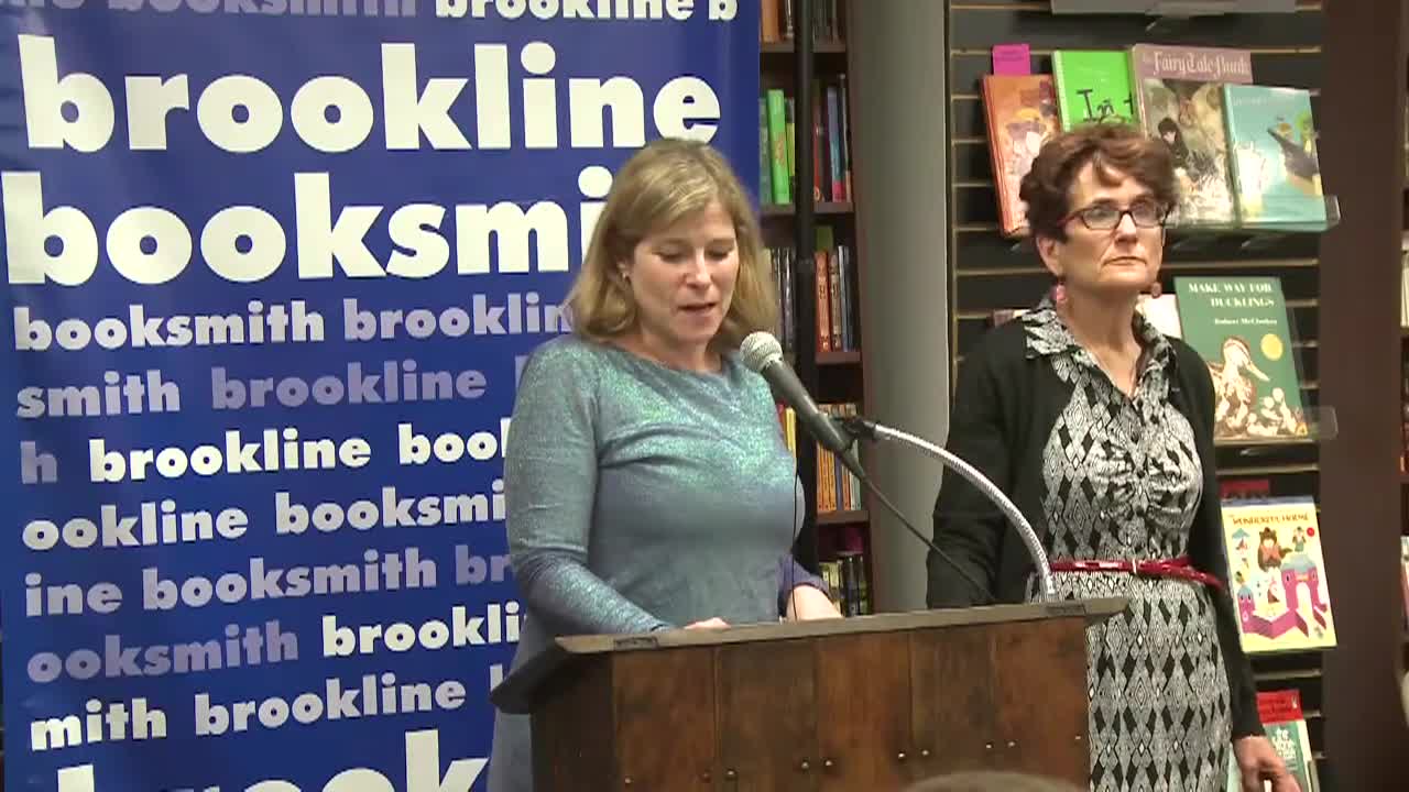 Thumbnail image for BHS Poetry Festival - 2015