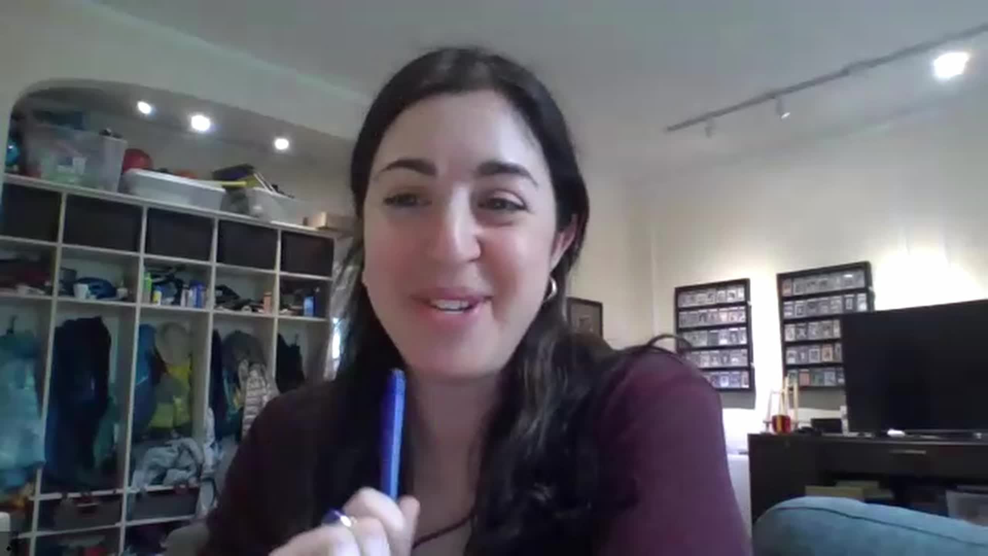 Thumbnail image for Tv on TV with Amanda Zimmerman