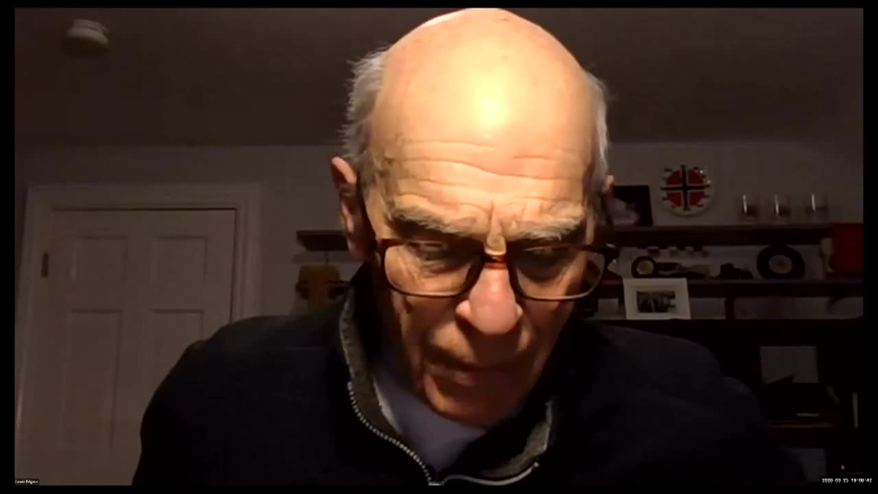 Thumbnail image for Chestnut Hill Commercial Area Study Community Advisory Group Meeting - March 25, 2026