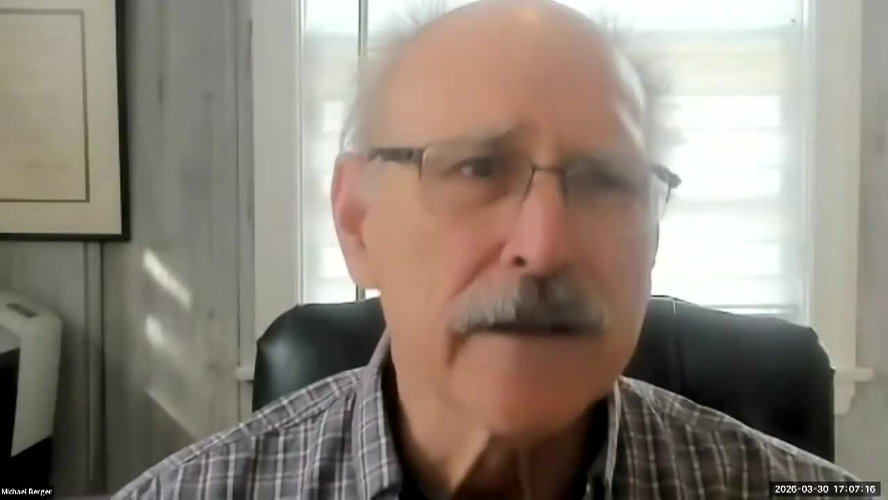 Thumbnail image for Advisory Committee - Capital Subcommittee Hearing - March 30, 2026