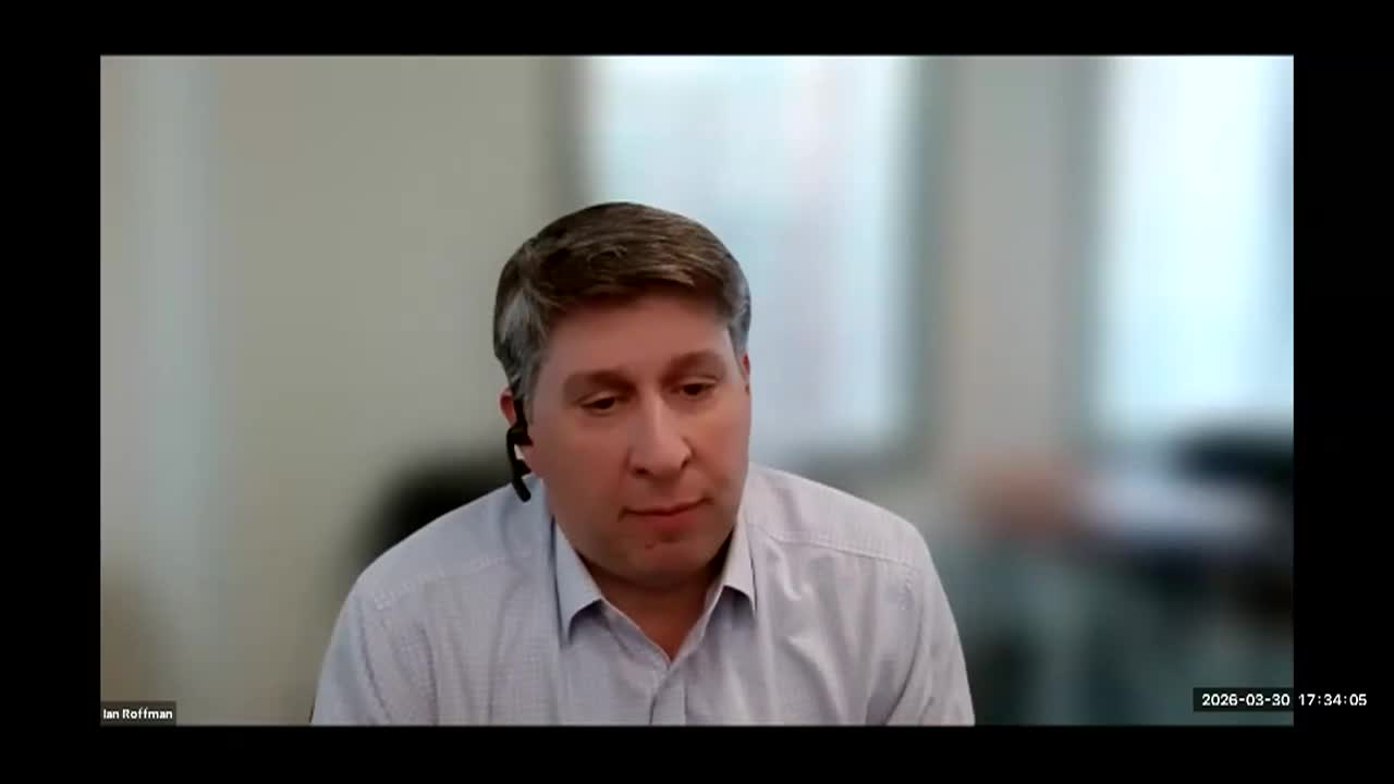 Thumbnail image for Advisory Committee - Public Safety Subcommittee Hearing on WA 10 - March 30, 2026