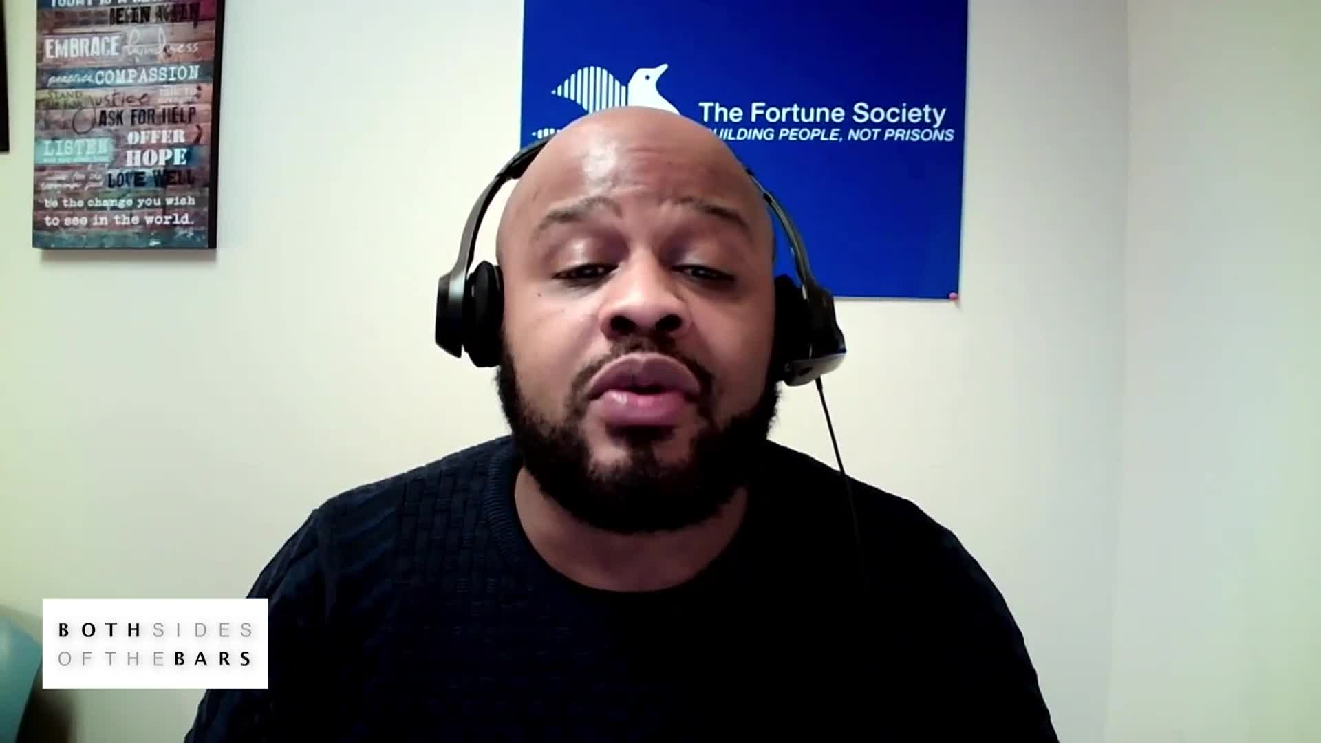 Thumbnail image for Both Sides of the Bars - The Public Health Impacts of Youth Incarceration