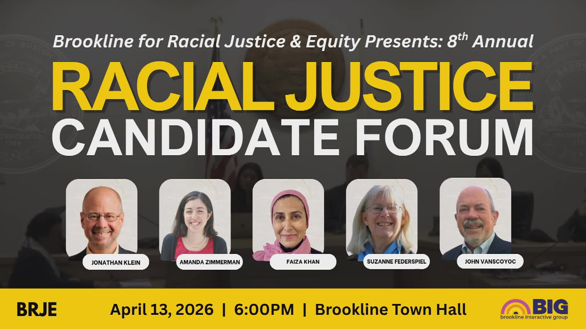 Thumbnail image for 2026 BRJE Candidate Forum