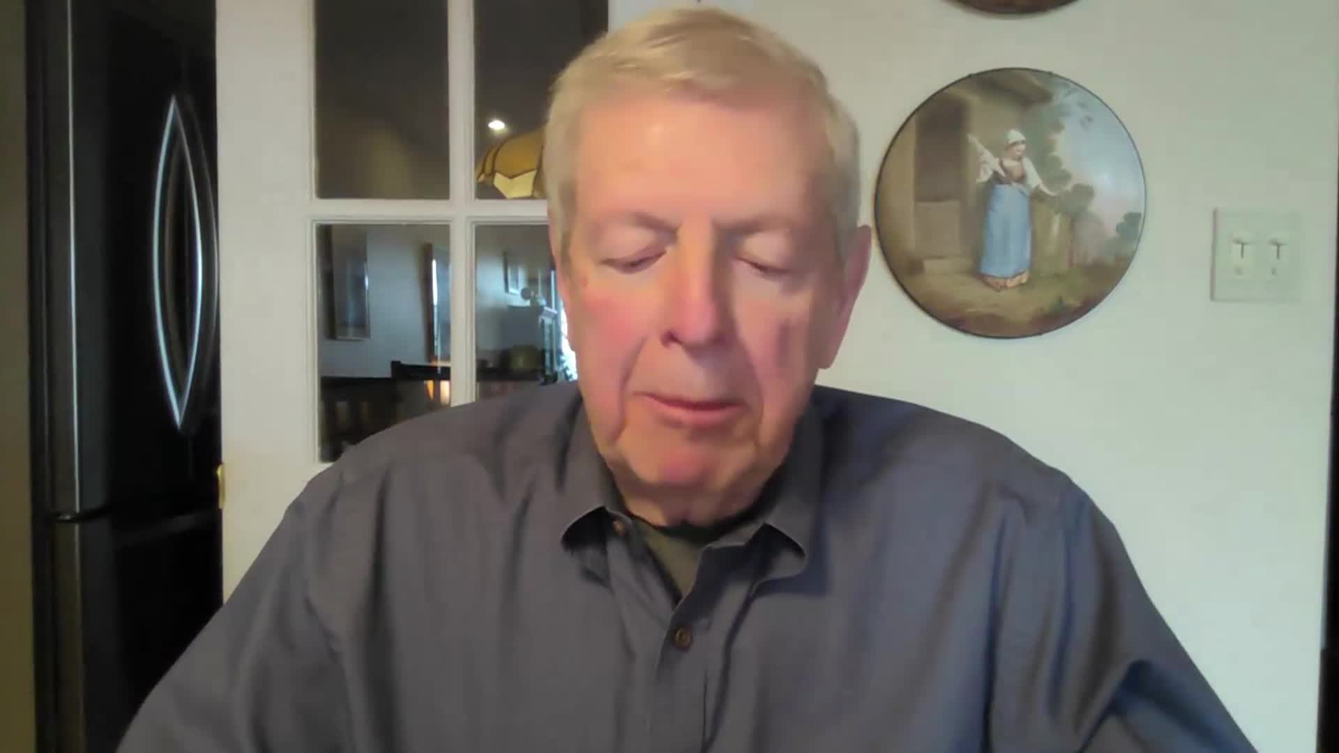 Thumbnail image for Age Friendly Cities Episode 58: Diversity, Equity, Inclusion, and Community Relations