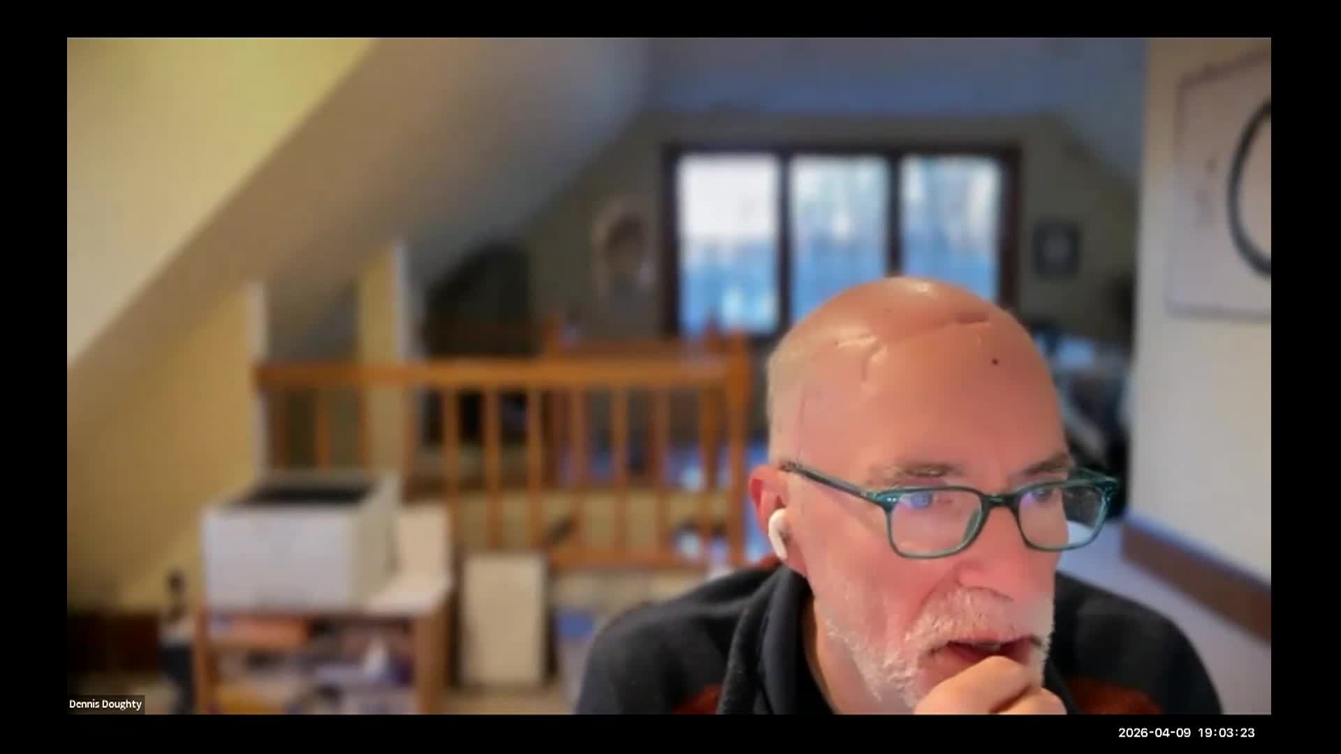 Thumbnail image for Advisory Committee Meeting - April 9, 2026