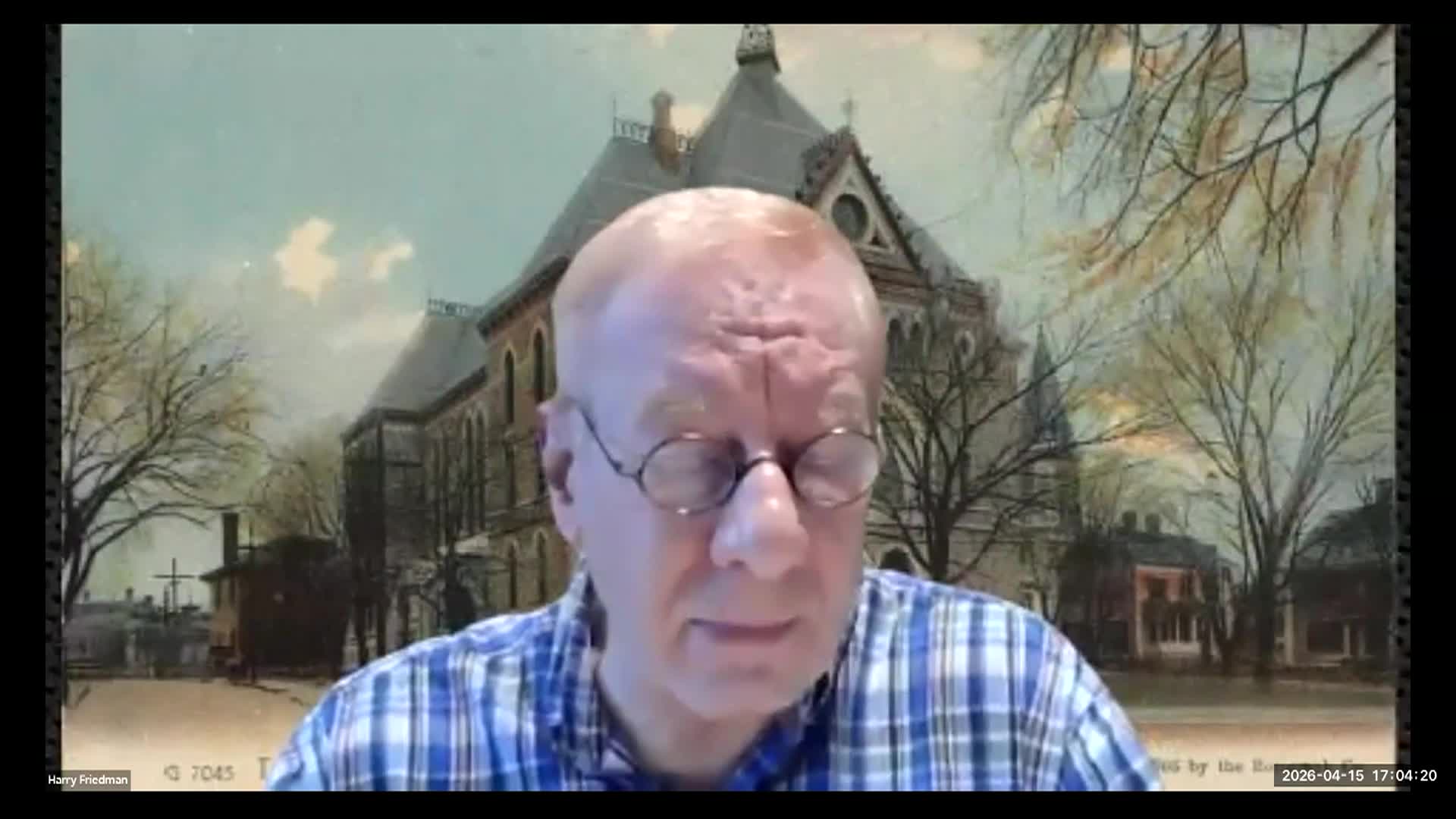 Thumbnail image for Capital Subcommittee Hearing - April 15, 2026