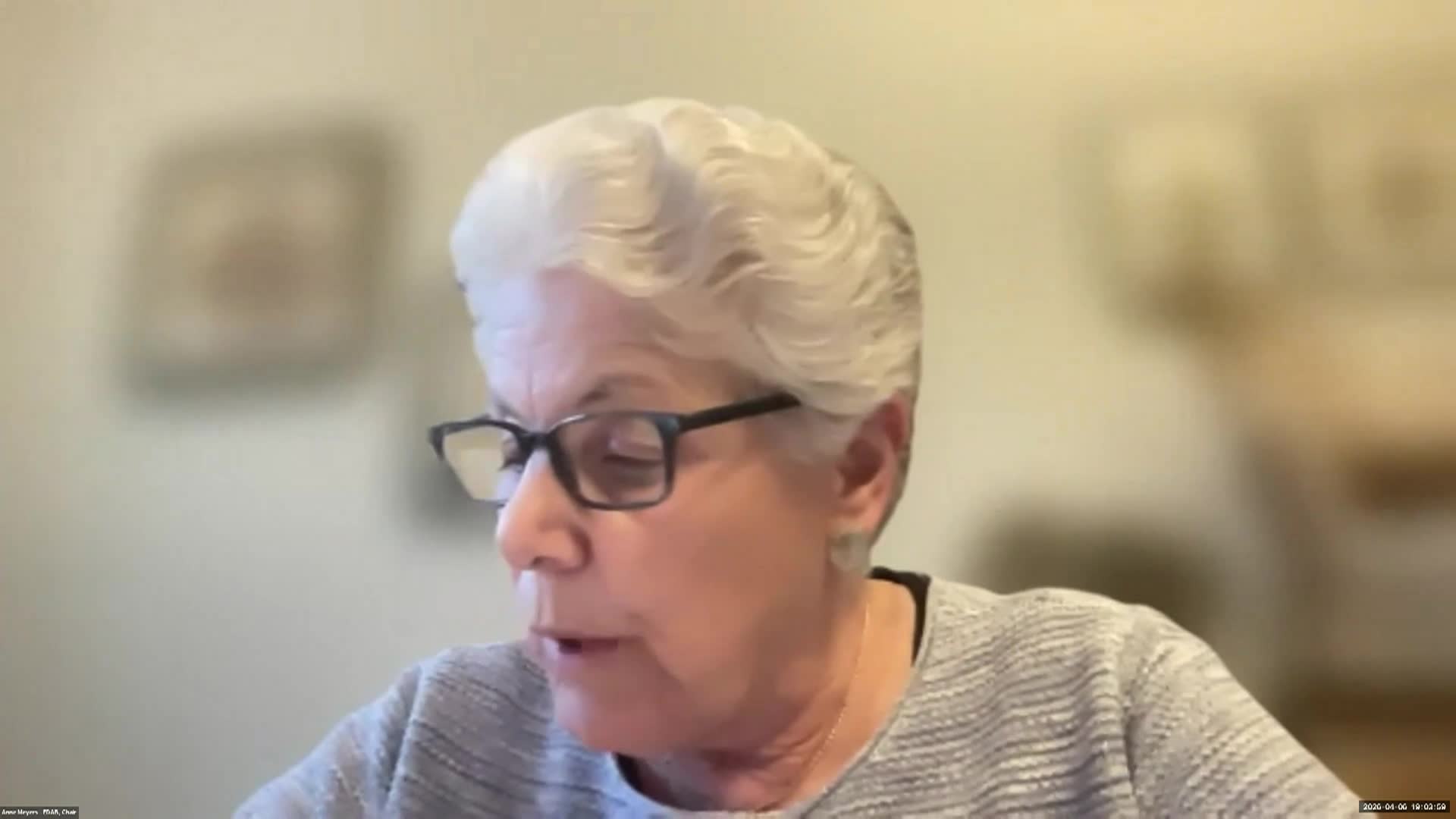 Thumbnail image for Economic Development Advisory Board Meeting - April 6, 2026