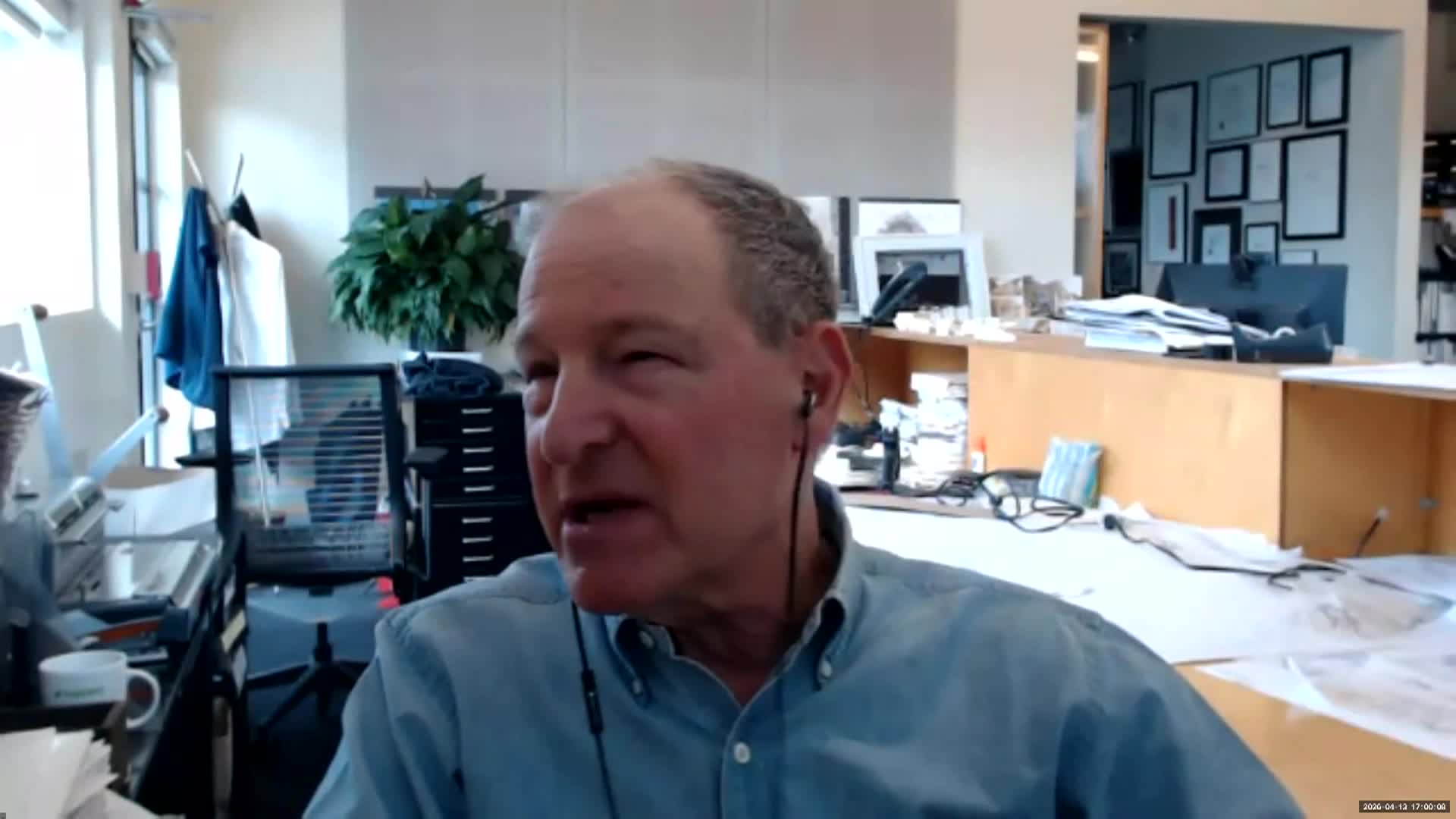 Thumbnail image for Land Use & Zoning and Sustainability Subcommittee Hearing STM WA 1 & 2 - April 13, 2026