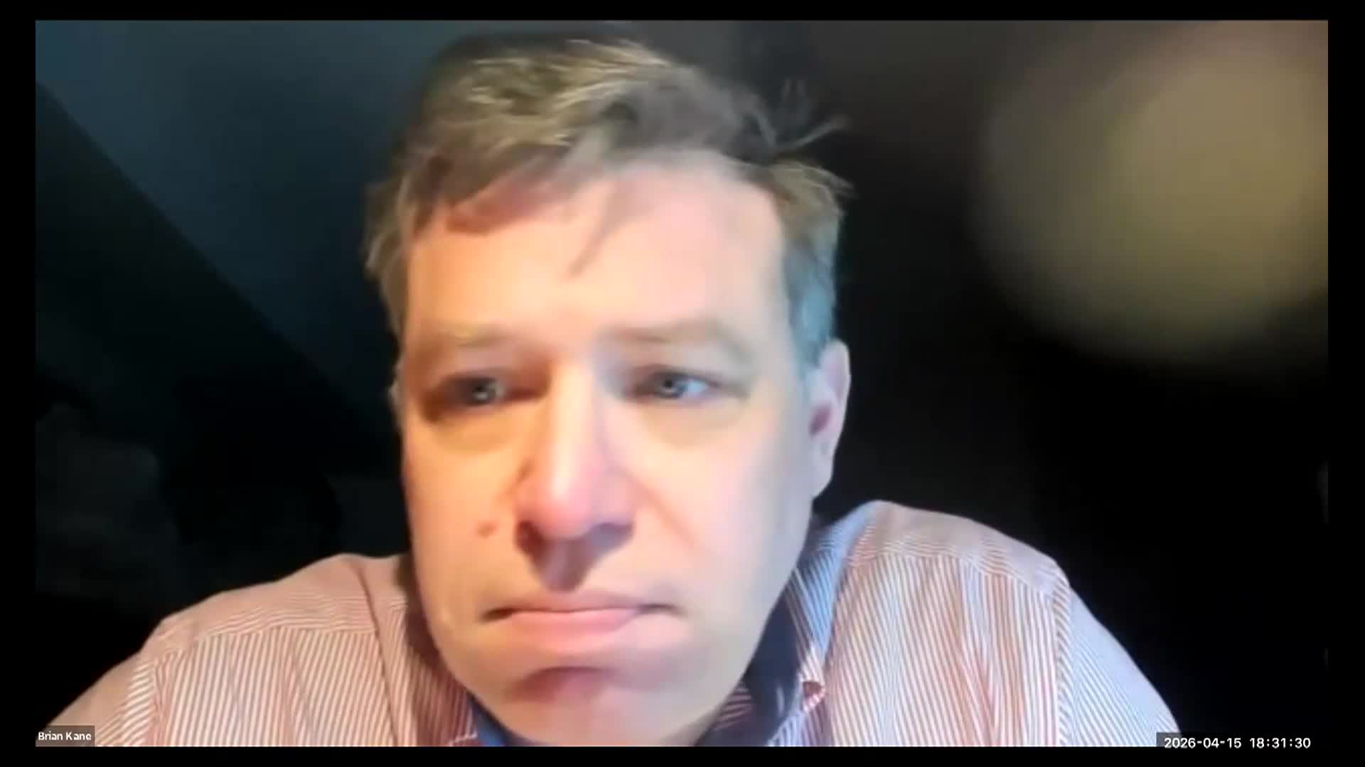 Thumbnail image for Transportation Board Meeting - April 15, 2026