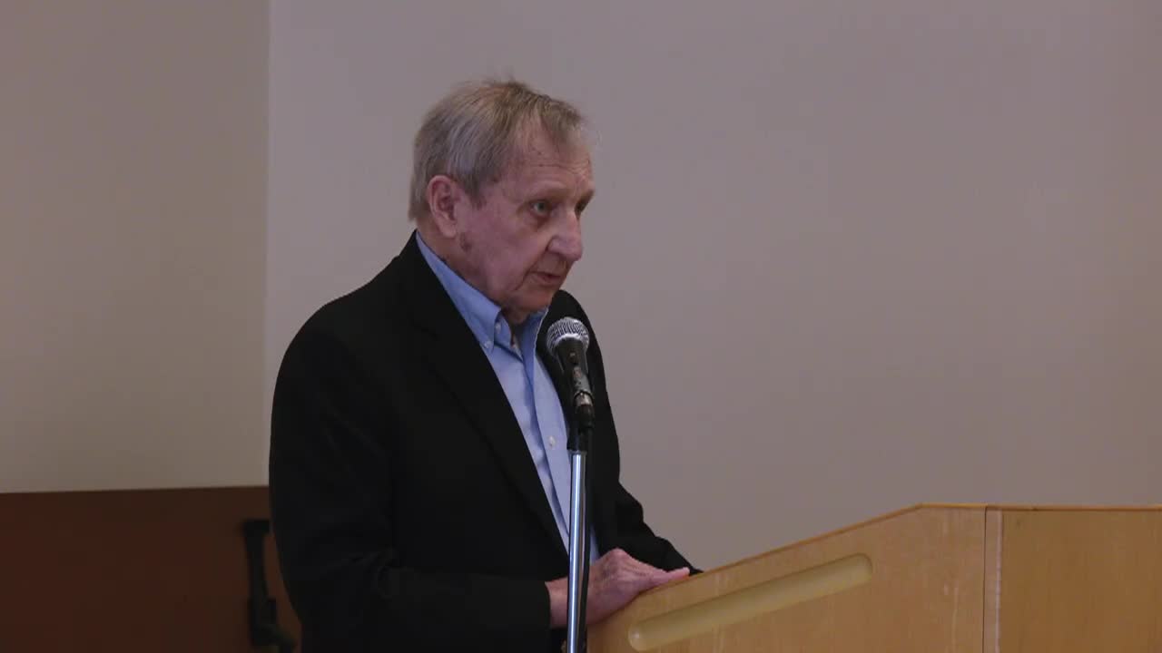 Thumbnail image for LWV 2026 Brookline Candidates Forum