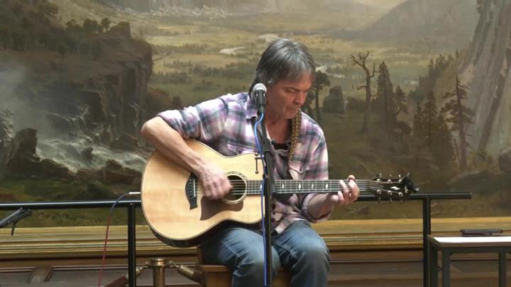 Thumbnail image for St. J. Athenaeum: 'Tom Stamp'