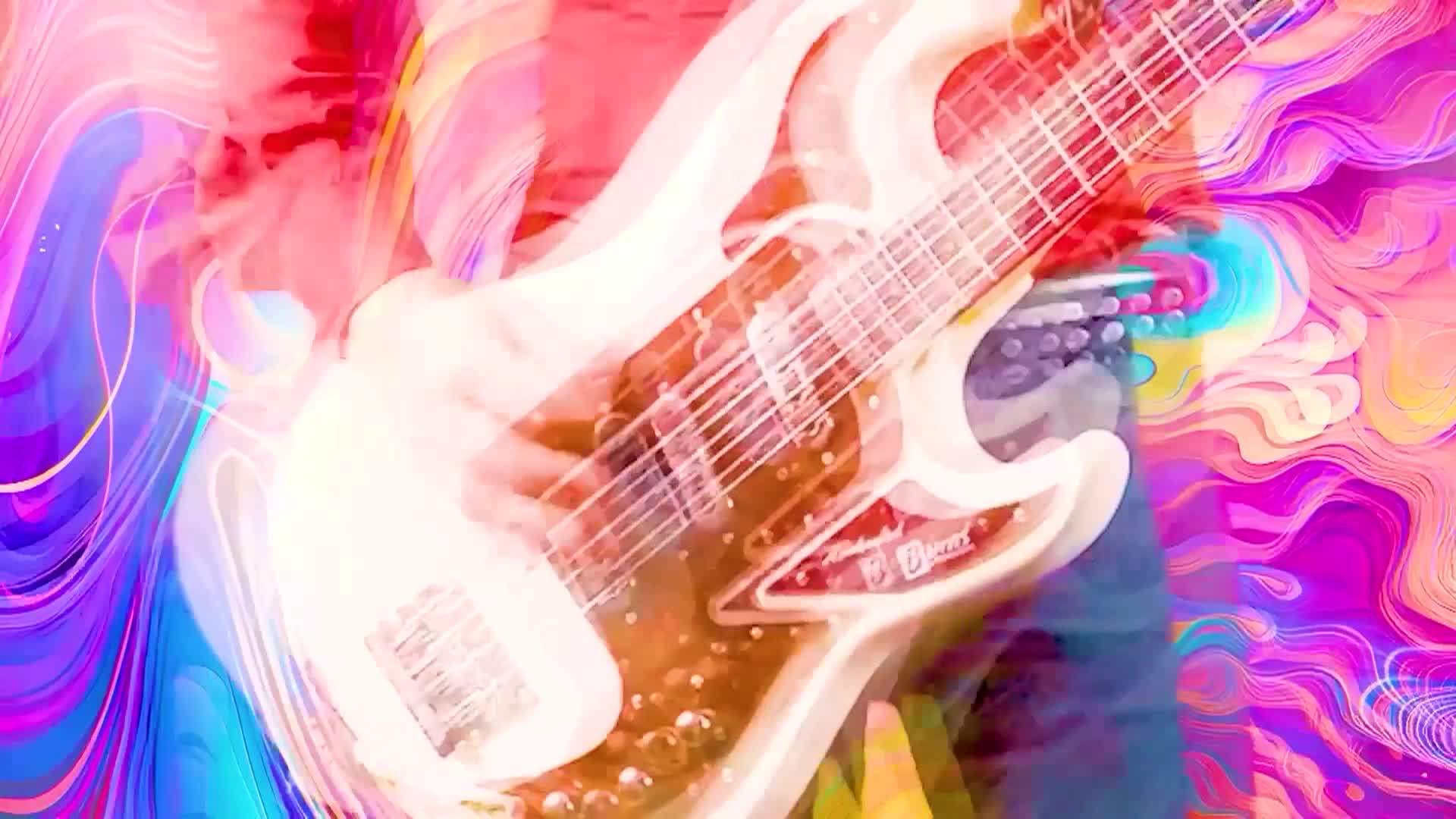 Thumbnail image for Rock N Roll Video Show S01E04 - All About Love