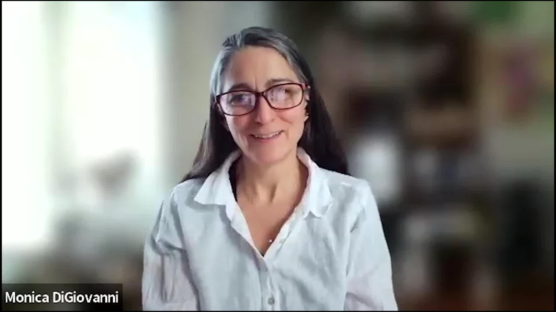 Thumbnail image for All Things LGBTQ - Interview Show Nina J. Thompson and Monica DiGiovanni