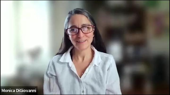 Thumbnail image for All Things LGBTQ - Interview Show Nina J. Thompson and Monica DiGiovanni