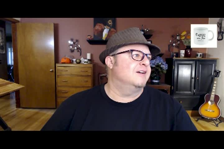 Thumbnail image for Coffee With Tod April 19, 2026