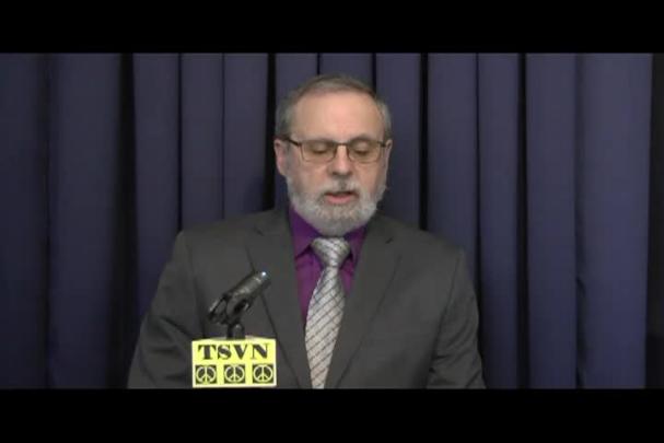 Thumbnail image for The Struggle: Support for Israel is Crashing