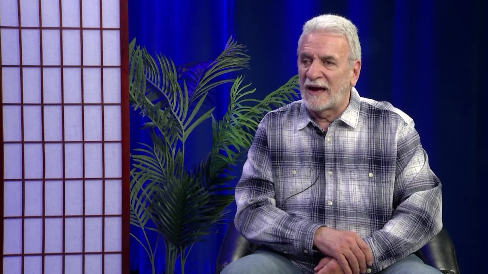 Thumbnail image for Jerry Duty: Tom Hayes