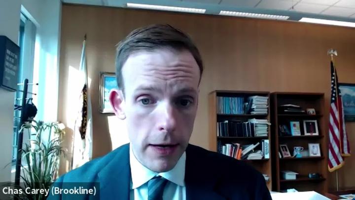 Thumbnail image for  Understanding the Proposed Override: A Recorded Discussion