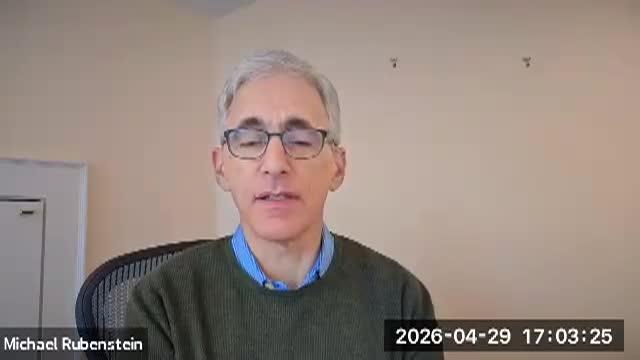 Thumbnail image for Zero Emissions Advisory Board - April 29, 2026