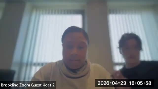 Thumbnail image for Schools Subcommittee Hearing - April 23, 2026