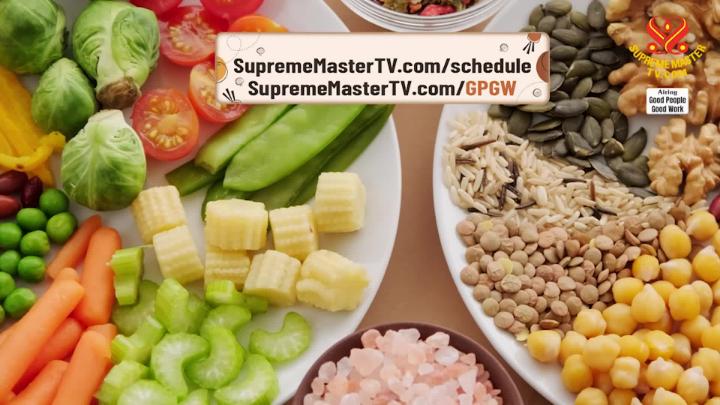 Thumbnail image for Supreme TV EP 1573 - Teaching Valuable Vegan Culinary Skills: Made In Hackney Community Cookery School, Part 1 of 2