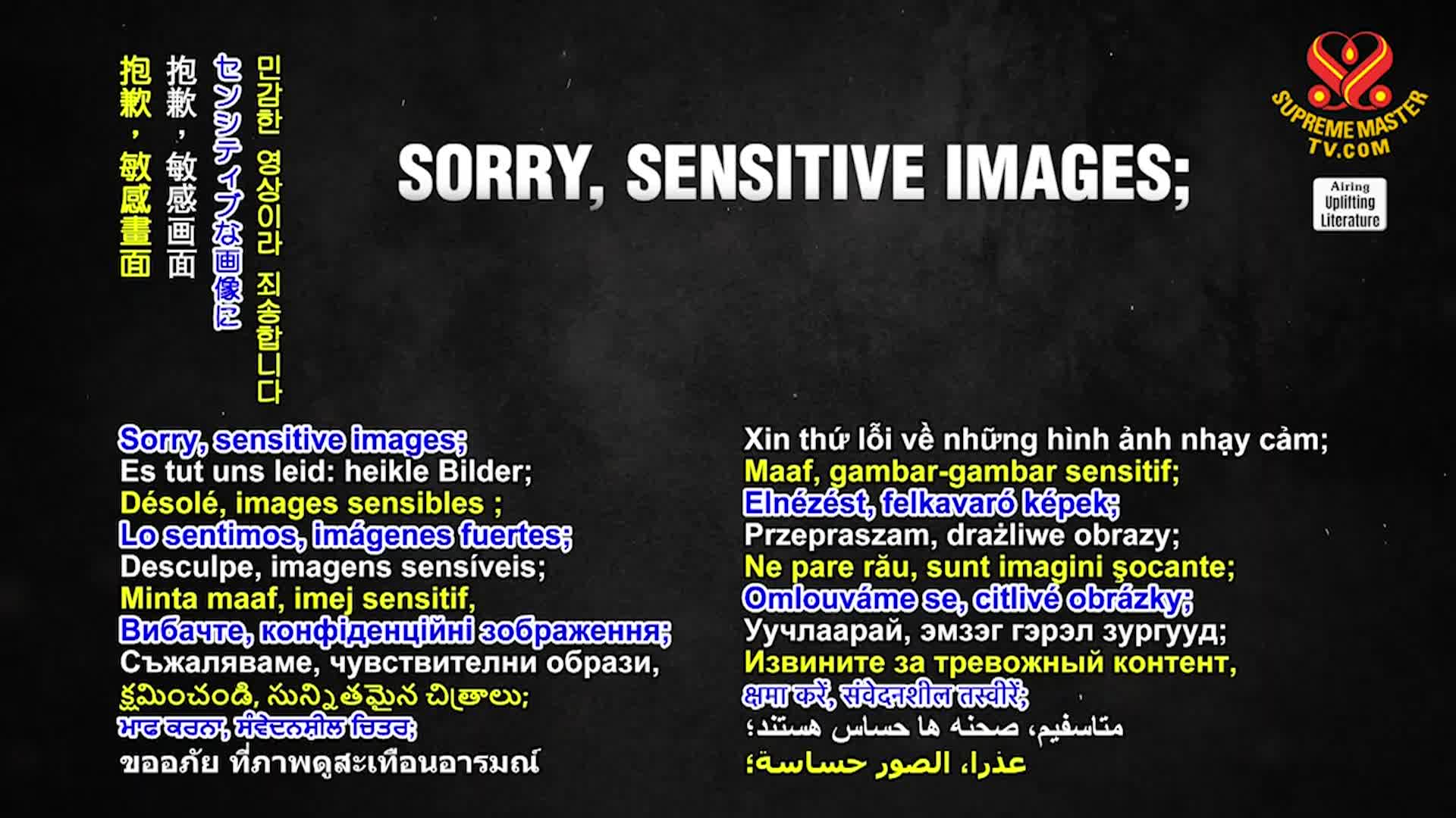 Thumbnail image for Supreme TV EP 1585 - “The Wild Horse Conspiracy,” by Craig Downer (vegan), Part 2 of 2