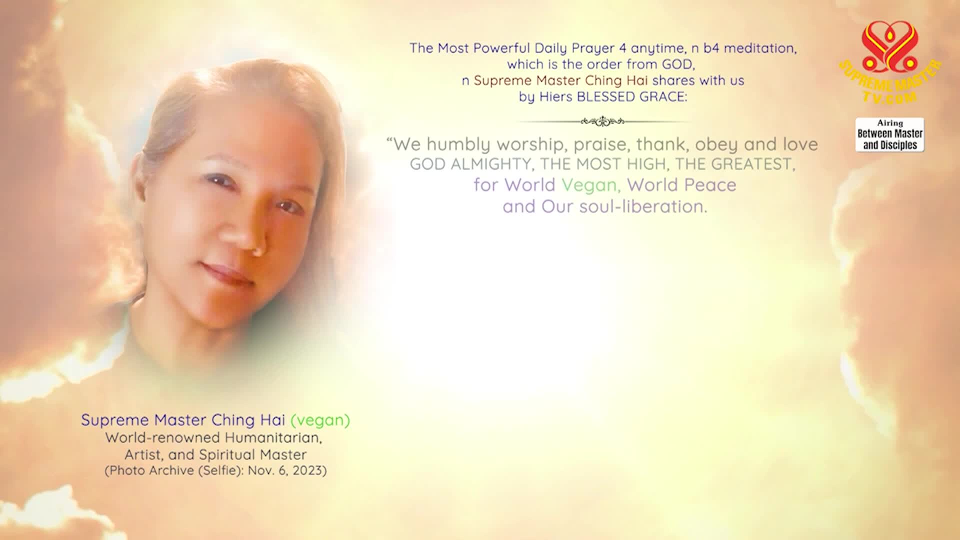 Thumbnail image for Supreme TV EP 1591 - The Joy of Growing, Part 6 of 7