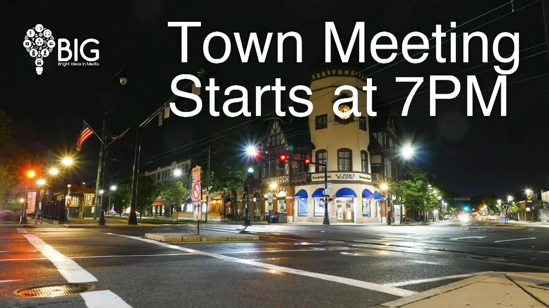 Thumbnail image for 2026 Town Meeting Night 2 - May 27, 2026