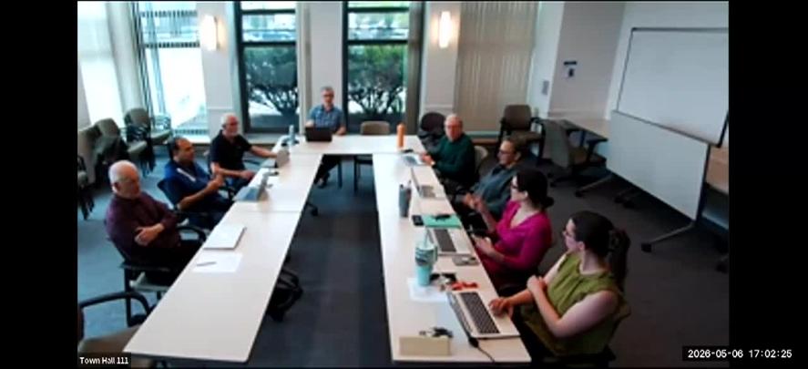 Thumbnail image for Zero Emissions Advisory Board - May 6, 2026