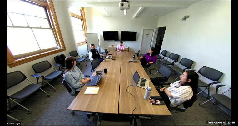 Thumbnail image for PHE FY26 Budget Discussion - May 8, 2026