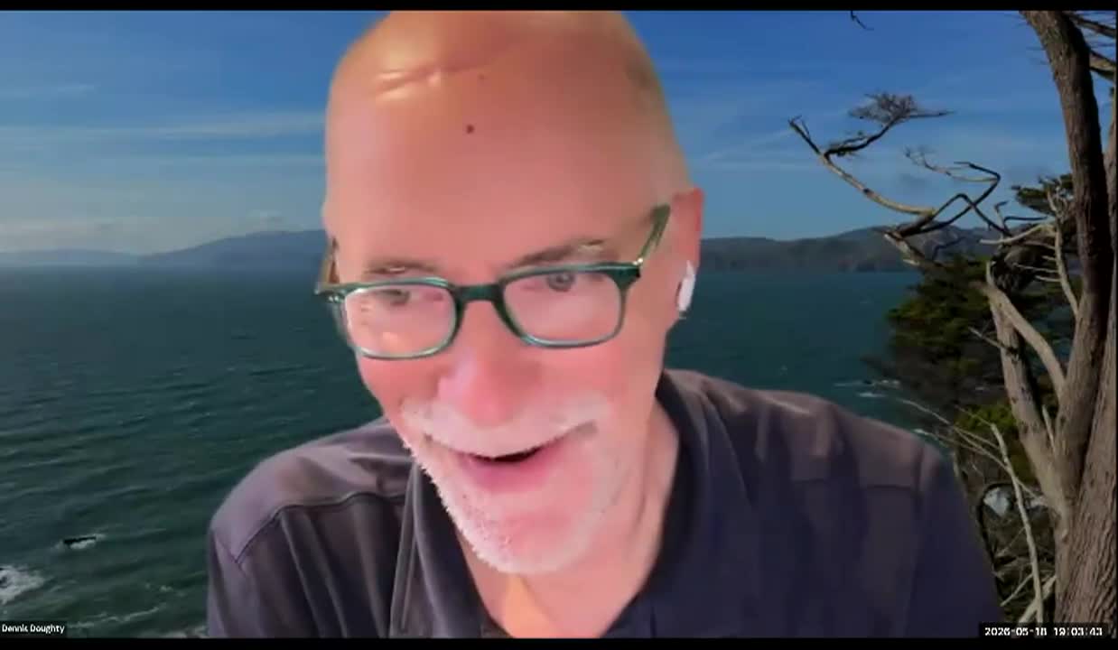 Thumbnail image for Advisory Committee Meeting - May 18, 2026
