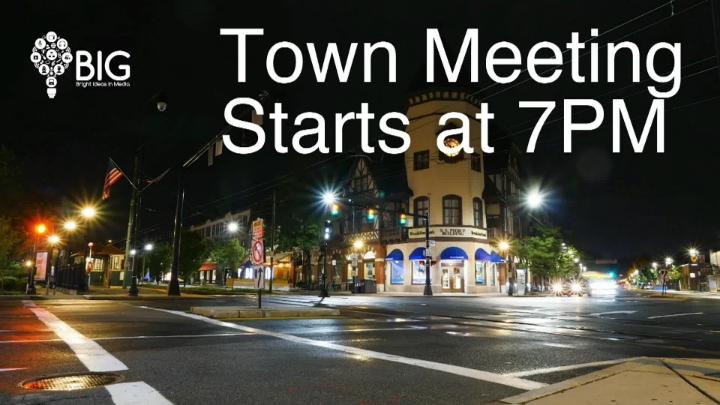 Thumbnail image for 2026 Brookline Town Meeting, Night 3 - May 28, 2026