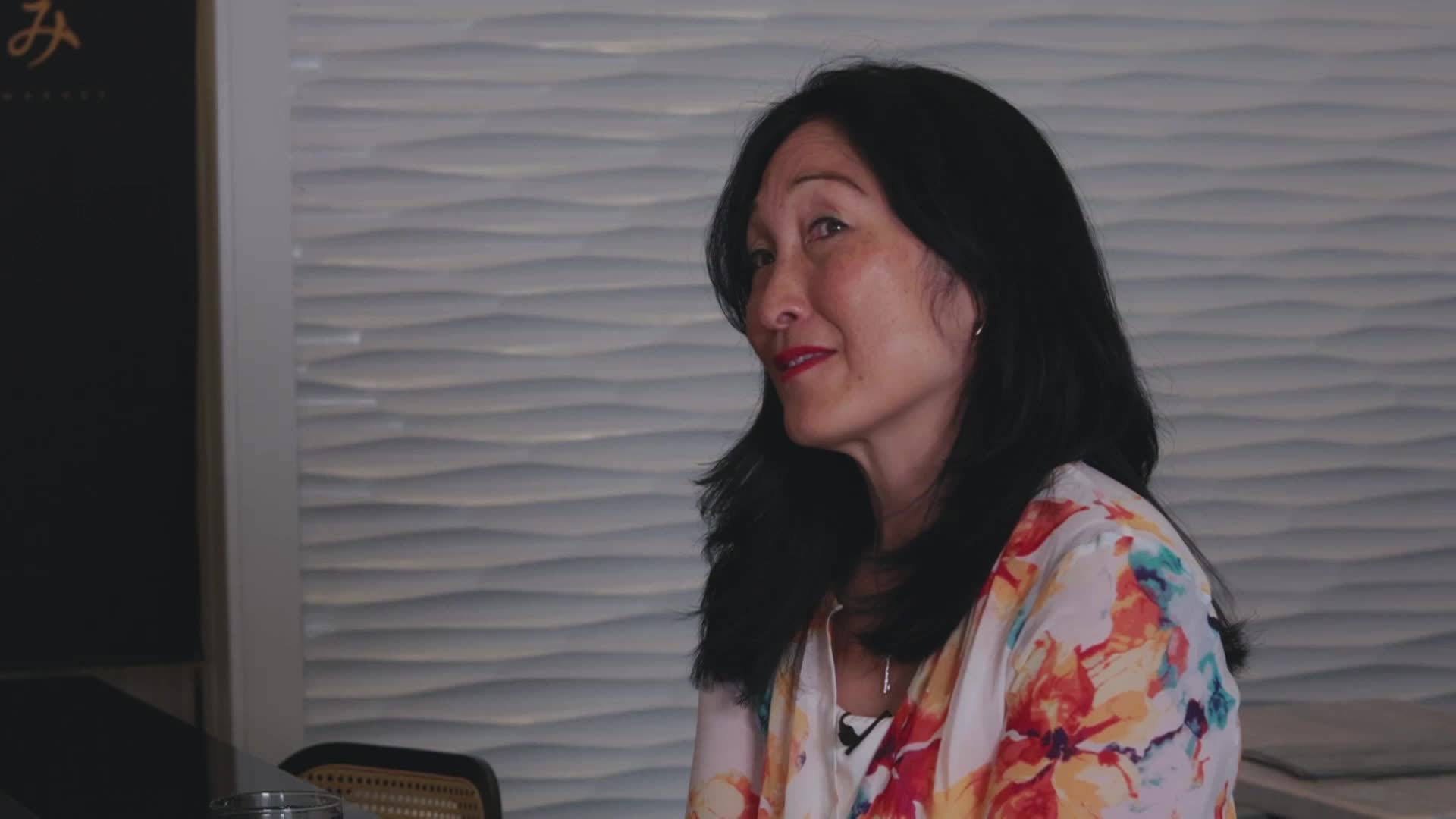 Thumbnail image for  Asian Flavors with Susan Park: Season Two