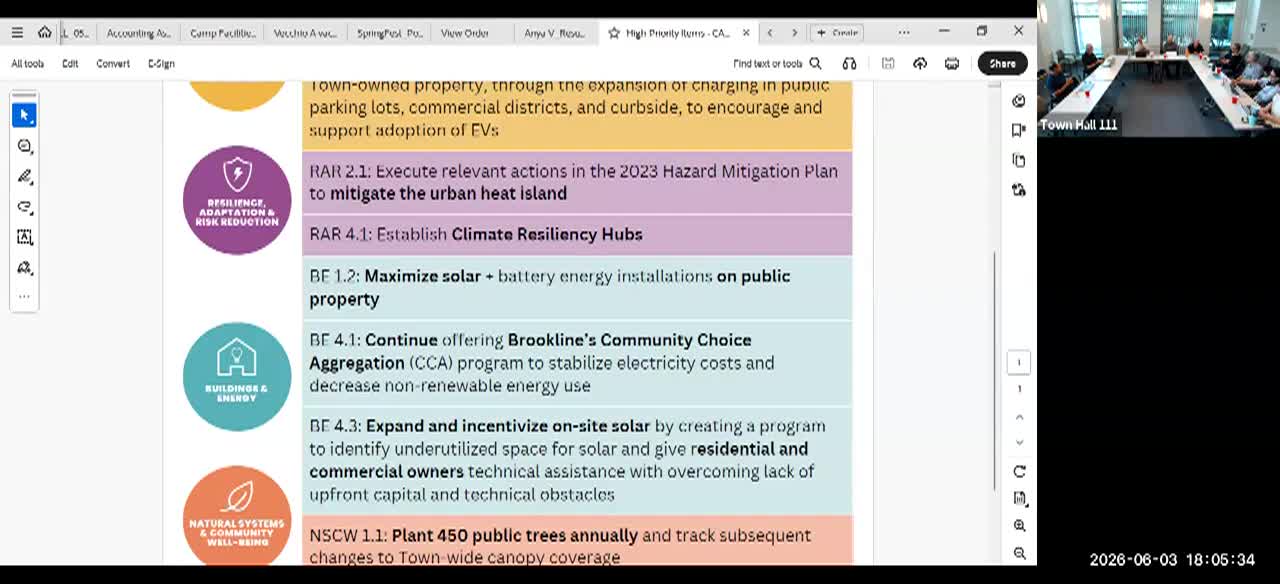 Thumbnail image for Zero Emissions Advisory Board Meeting - Jun 3, 2026
