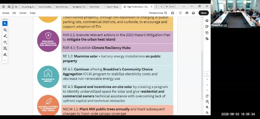 Thumbnail image for Zero Emissions Advisory Board Meeting - Jun 3, 2026