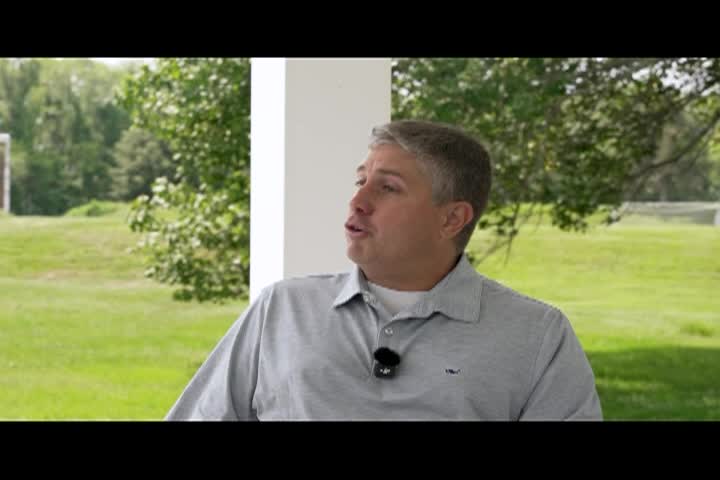 Thumbnail image for Cape Conversations: Jeremy Cadrin on Music, Community, and the Sandwich Town Band