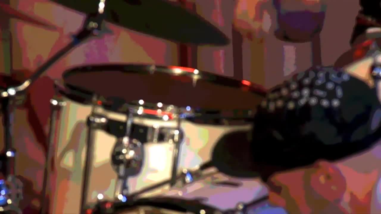 Thumbnail image for Golden Sounds Series - Episode 8
