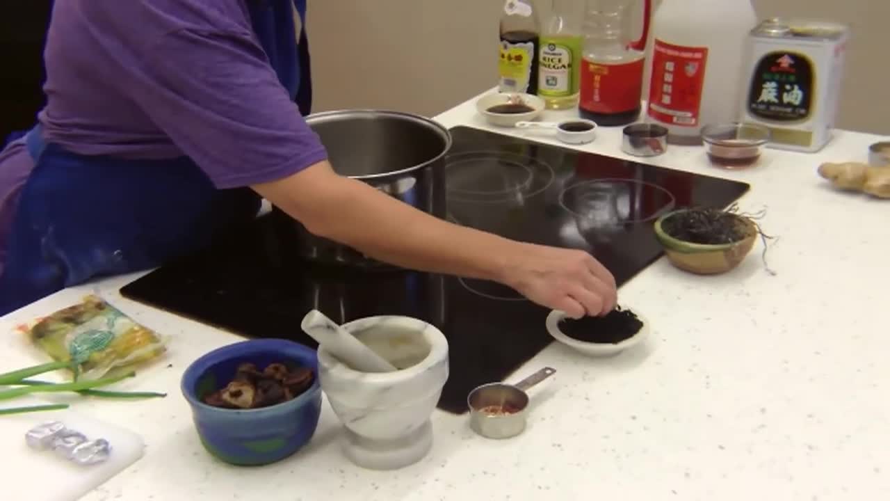Thumbnail image for Hey Jude What's Cooking - Healthy Mushroom Soup