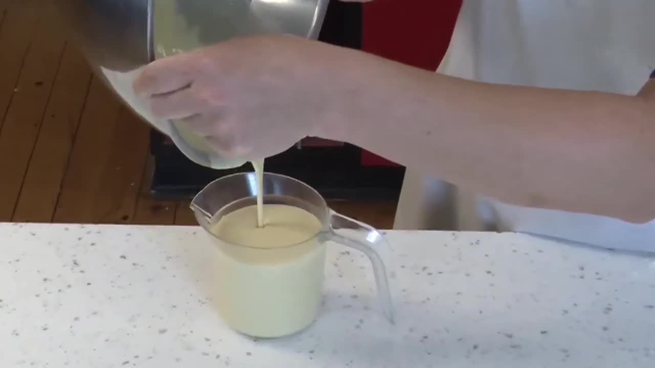 Thumbnail image for Episode 6 - Spinach Crepes - on Hey Jude What's Cooking?