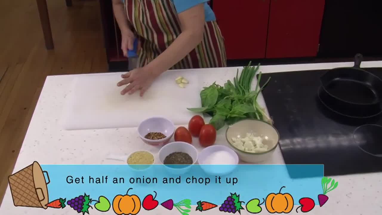 Thumbnail image for Hey Jude Whats Cooking?
