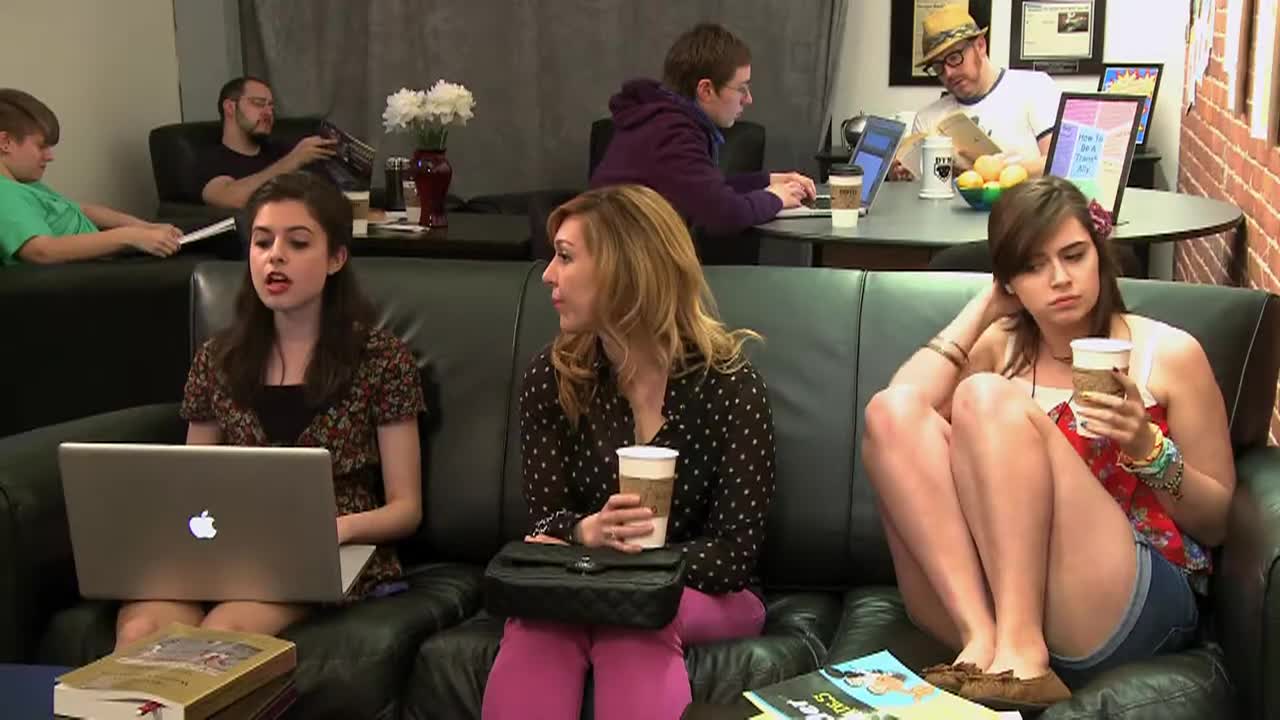 Thumbnail image for Marisa and Rocco S1 Ep 5