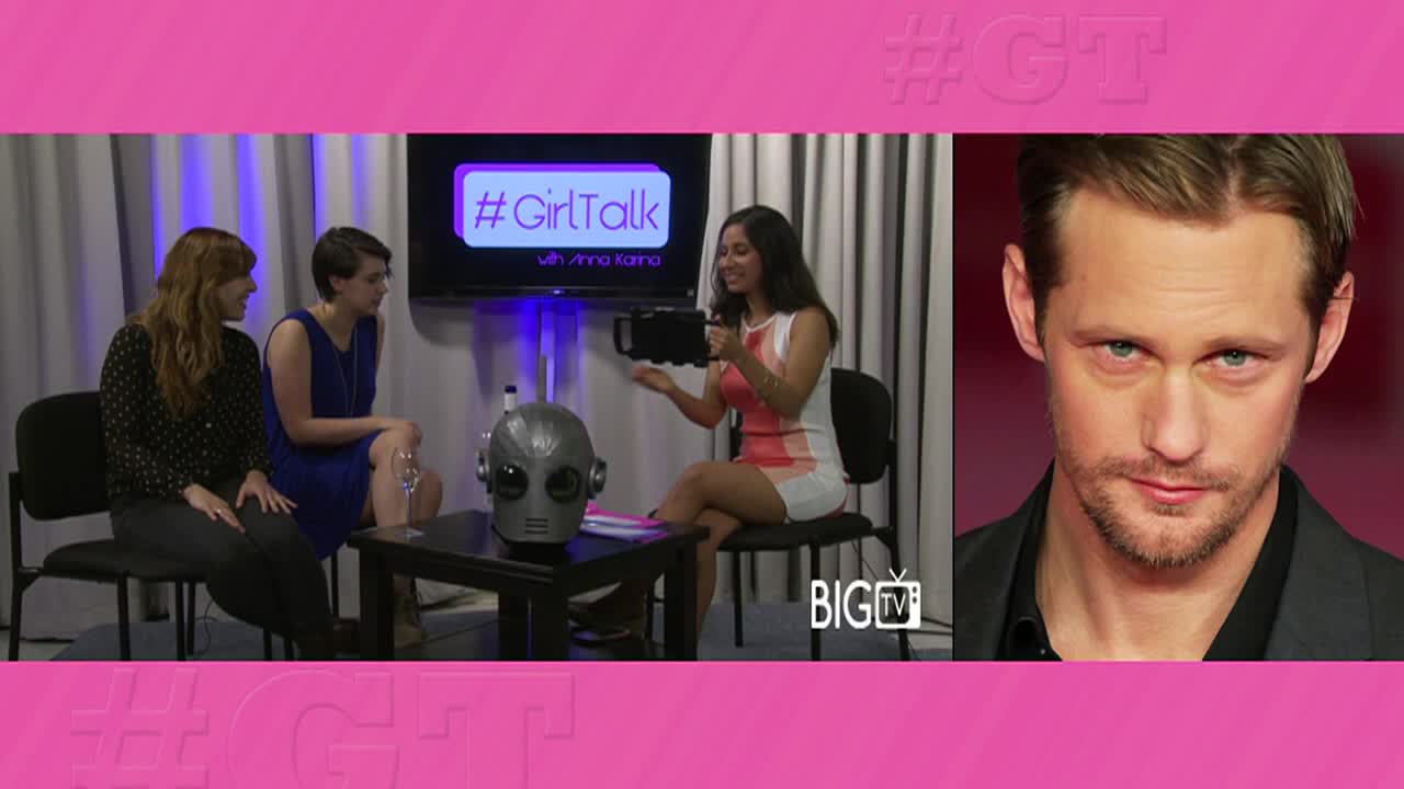Thumbnail image for #GirlTalk Episode 3
