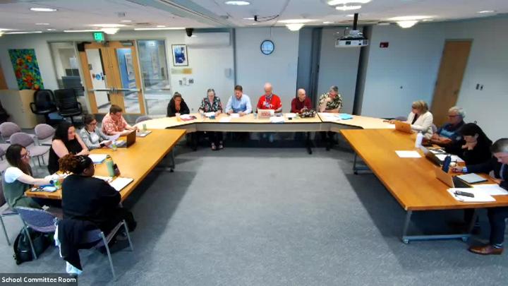 Thumbnail image for PSB and BEU Collective Bargaining - June 22, 2026