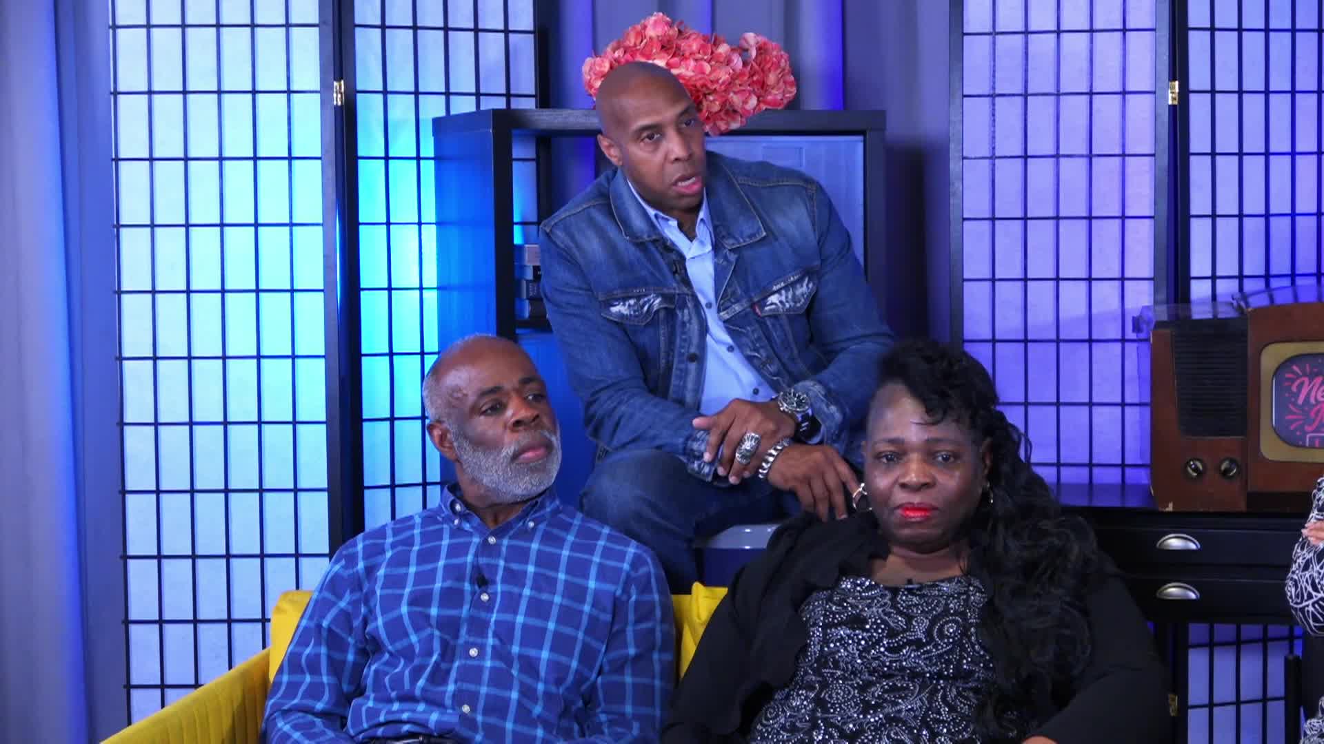 Thumbnail image for NellieMae Live with the Cast and Crew of The Daily Chronicles of Dakota Ellison Pt.3