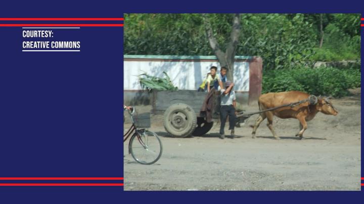 Thumbnail image for White House Chronicle - North Korea's Nuclear Ambitions, and Book About Swiss Aid Worker in North Korea