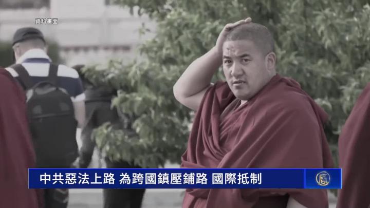Thumbnail image for New Tang Dynasty Weekly News - July 05, 2026