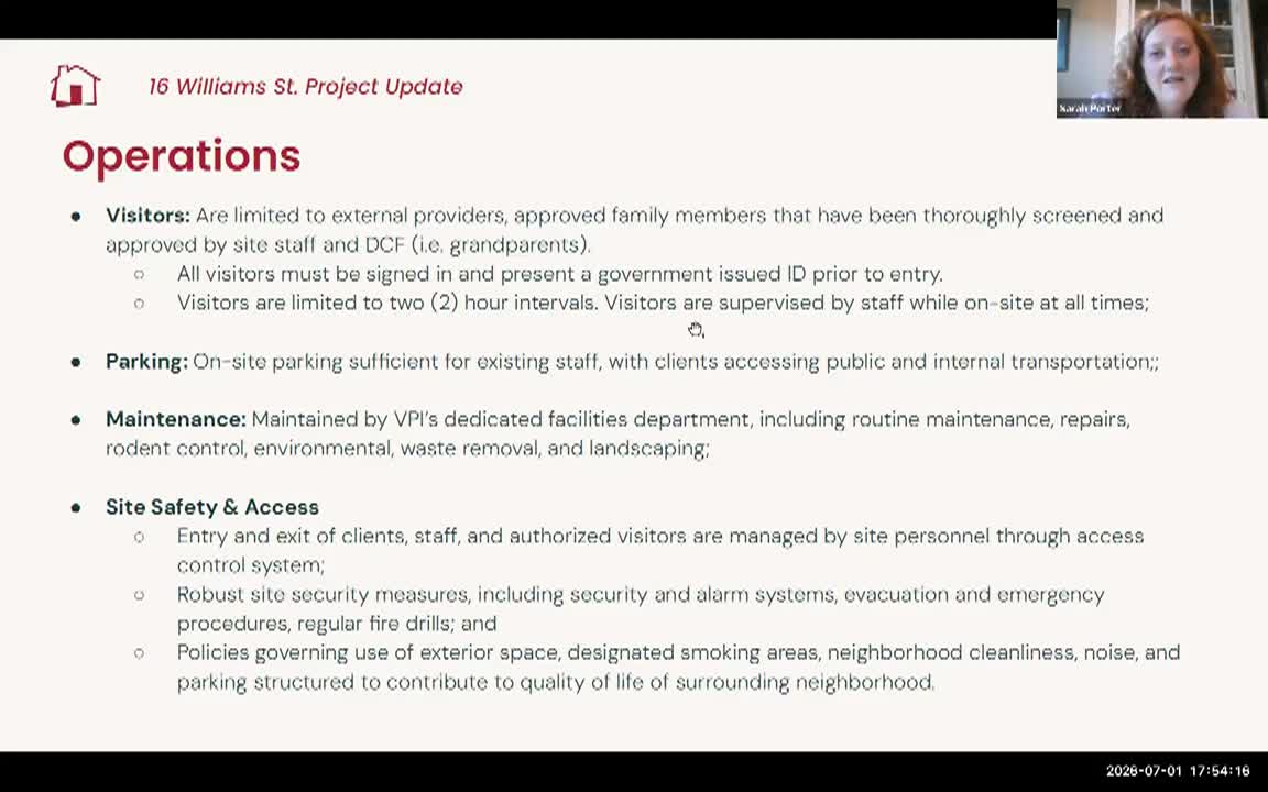 Thumbnail image for Housing Advisory Board Meeting - July 1, 2026